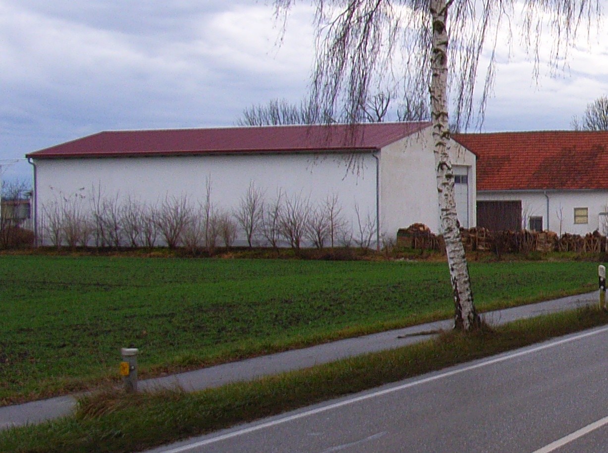Foto der Messstelle